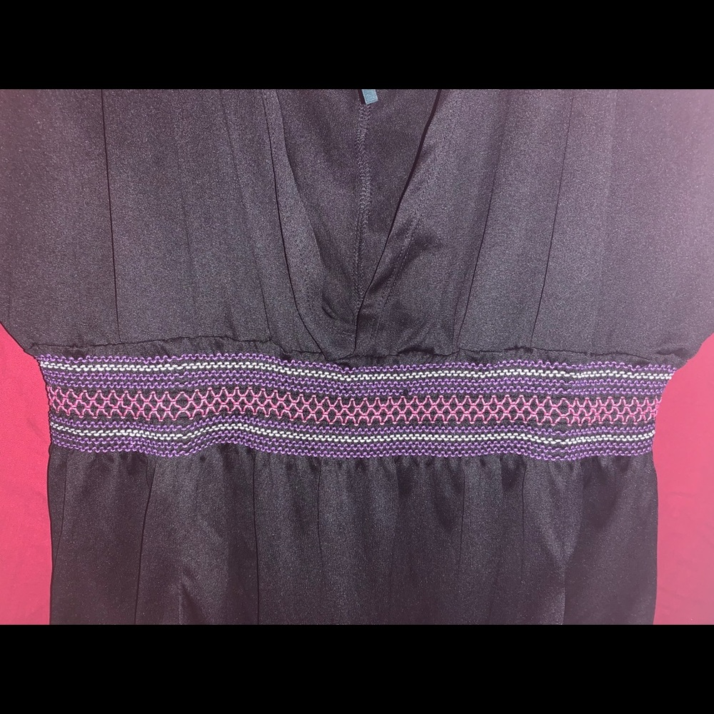 Swim cover up